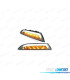 MODULO VOLKSWAGEN VW SCIROCCO III 08-14 CARDNA AHUMADO + INTERMITENTES LED