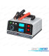 CARGADOR DE BATERIA 12v 24v COCHE MOTO BARCO