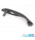 TIRADOR MANETA DCH PARA BMW F30 F31 F32 F33 F34 F36 PANEL PUERTA NEGRO GRIS OSCURO