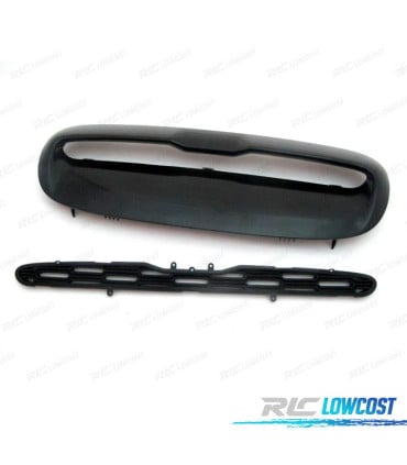 ENTRADA DE AIRE CON REJILLA PARA MINI COOPER R52 R53 02-06