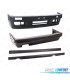KIT CARROCERIA COMPLETO BMW E30 82-90 LOOK M TECH 2