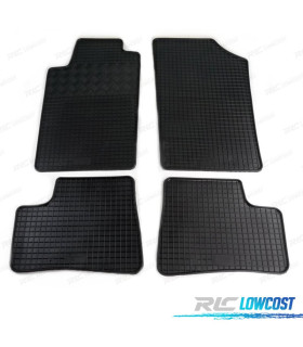 ALFOMBRILLAS GOMA VOLKSWAGEN VW PASSAT 97-00