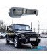 PARAGOLPES DELANTERO MERCEDES G W463 89-18 LOOK AMG G65