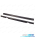 TALONERAS BMW E30 82-90 LOOK M TECH 2 ABS