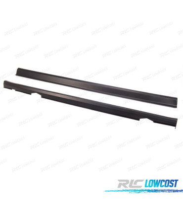 TALONERAS BMW E30 82-90 LOOK M TECH 2 ABS