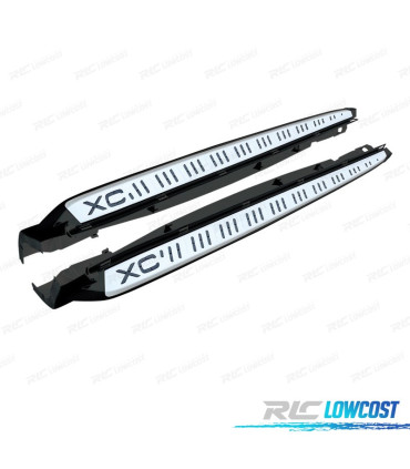 ESTRIBERAS ESTRIBOS VOLVO XC60 2014-2018