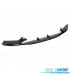 LIP FRONTAL SPOILER FRONTAL BMW F22 F23 LOOK M PERFORMANCE M235 CARBONO