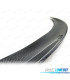 ALERON SPOILER PARA BMW F12 F13 F06 11-18 CARBONO