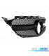 PARRILLA MERCEDES W205 FACELIFT 18-21 LOOK AMG NEGRO BRILLO