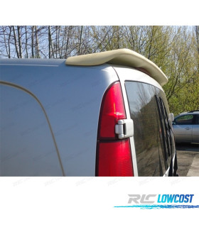 ALERÓN SPOILER DE TECHO MERCEDES VITO W639 03-10