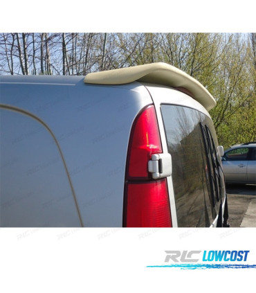 ALERÓN SPOILER DE TECHO MERCEDES VITO W639 03-10