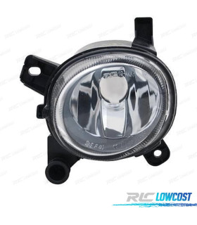 FARO ANTINIEBLA IZQ PARA VOLKSWAGEN VW PASSAT CC 05-10