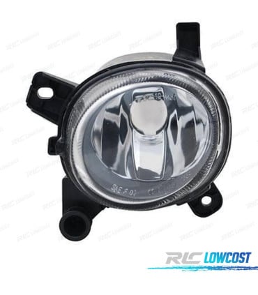 FARO ANTINIEBLA IZQ PARA VOLKSWAGEN VW PASSAT CC 05-10