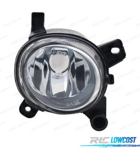 FARO ANTINIEBLA DCH PARA VOLKSWAGEN VW PASSAT CC 05-