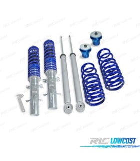 SUSPENSIÓN ROSCADA BLUE LINE BMW SERIE 3 E90 E91 E92 E93