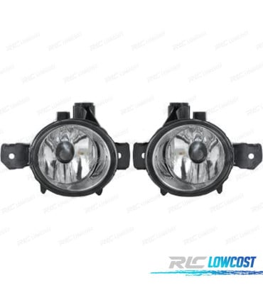 FAROS ANTINIEBLA BMW E87 X3 E83 X5 E70