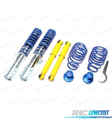 SUSPENSIÓN ROSCADA BLUE LINE PARA OPEL ASTRA ZAFIRA G A