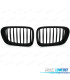 PARRILLAS BMW E46 COUPE 99-03 CABRIO 00-03 NEGRO MATE