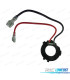 ADAPTADOR BOMBILLAS XENON PARA VOLKSWAGEN VW GOLF 7 13-16