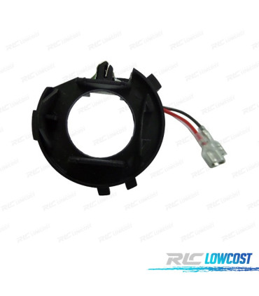 ADAPTADOR BOMBILLAS XENON PARA VOLKSWAGEN VW GOLF 7 13-16