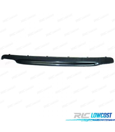 DIFUSOR BMW E46 BERLINA 01-05 LOOK M