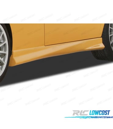 TALONERAS OPEL ASTRA GTC 3P 04-09 LOOK TURBO-R