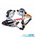 FAROS ANTINIEBLAS BMW SERIE 1 E81 E82 E87 E88 X1 E84 X3 E83 X4 E84 X5 E70 10W 800 LUMENS