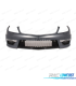 PARAGOLPES DELANTERO MERCEDES CLASE C W204 11-14 LOOK AMG C63 PDC