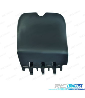 CUBIERTA GANCHO PARA VOLKSWAGEN VW GOLF II Typ191 83-91