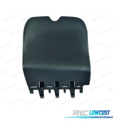 CUBIERTA GANCHO PARA VOLKSWAGEN VW GOLF II Typ191 83-91