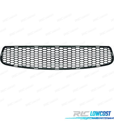 PARRILLA BMW E90 E91 E92 05-08 NEGRO LOOK M3