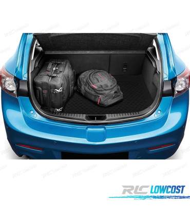 BANDEJA MALETERO HYUNDAI I30 12-