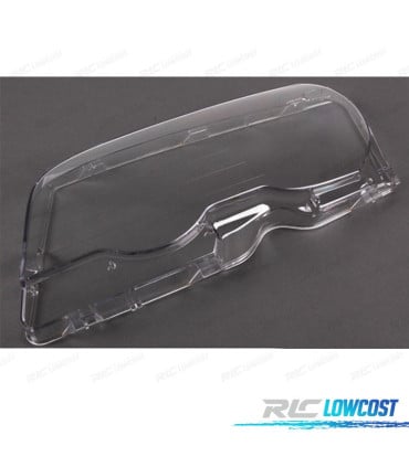 TULIPA DELANTERA IZQ BMW E46 COUPE 98-01