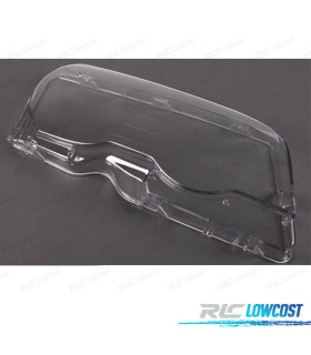 TULIPA DELANTERA DCH BMW E46 COUPE 98-01