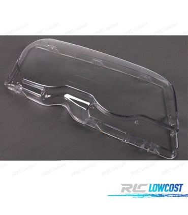 TULIPA DELANTERA DCH BMW E46 COUPE 98-01