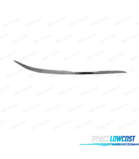 EMBELLECEDOR PROTECTOR MERCEDES CLASE E E220-500 W212 DERECHA 09-13