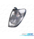INTERMITENTES FRONTALES TOYOTA LAND CRUISER FJ100-HDJ100 98-05 TRANSPARENTE