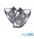 INTERMITENTES FRONTALES TOYOTA LAND CRUISER FJ100-HDJ100 98-05 TRANSPARENTE