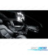 KIT 26 BOMBILLAS LED INTERIOR AUDI A3 S3 8L 1996- 2003