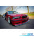 SPOILER LIP BMW E36 90-99 LOOK M3 EVO
