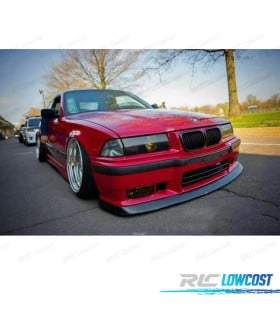 SPOILER LIP BMW E36 90-99 LOOK M3 EVO