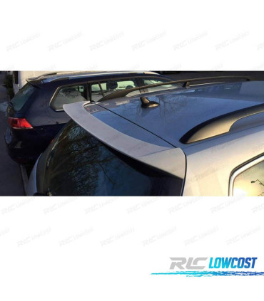 ALERON SPOILER PARA VOLKSWAGEN VW PASSAT B7 R-LINE 10-14