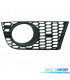 REJILLA ANTINIEBLAS PARAGOLPES BMW E81 82 87 88 04-11 DERECHA