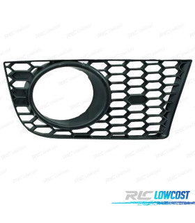 REJILLA ANTINIEBLAS PARAGOLPES BMW E81 82 87 88 04-11 DERECHA