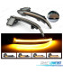 INTERMITENTES DE ESPEJO LED DINAMICOS AUDI A4 B8.5 11-16 A5 B8.5 10-16 A3 8P B8.5 10-13