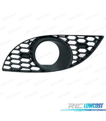 REJILLA ANTINIEBLA DCH BMW E60 E61 03-10