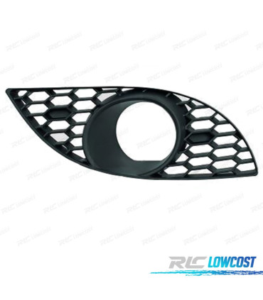 REJILLA ANTINIEBLA IZQ BMW E60 E61 03-10