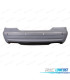 PARAGOLPES TRASERO MERCEDES CLK 200 500 W209 C209 02-09 LOOK AMG C63 PDC