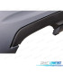 PARAGOLPES TRASERO MERCEDES CLK 200 500 W209 C209 02-09 LOOK AMG C63 PDC