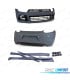 KIT CARROCERIA VOLKSWAGEN VW SCIROCCO 08-14 LOOK R